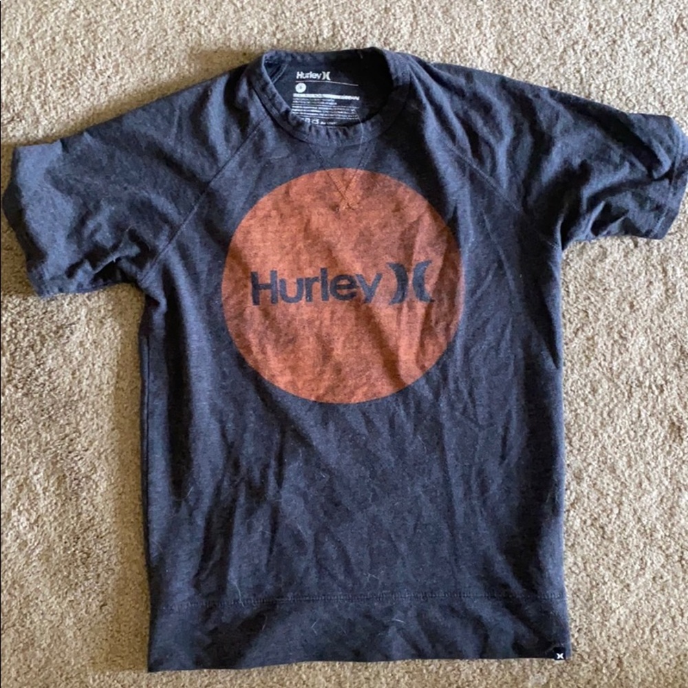 Hurley Shirt - Small